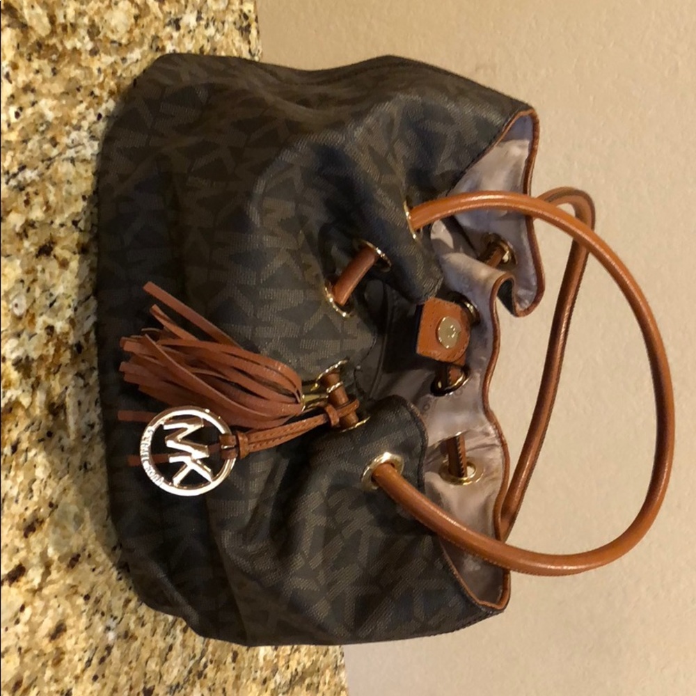 Michael Kors purse